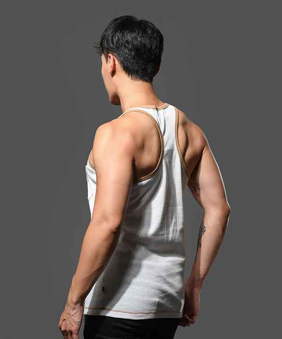 Glampground Capsule Trail Tank